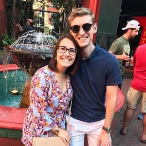 Meet your Posher, Chase